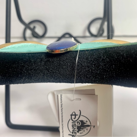 NWT. Disney Jasmine ears x Bauble Bar exclusive. - Picture 11 of 12